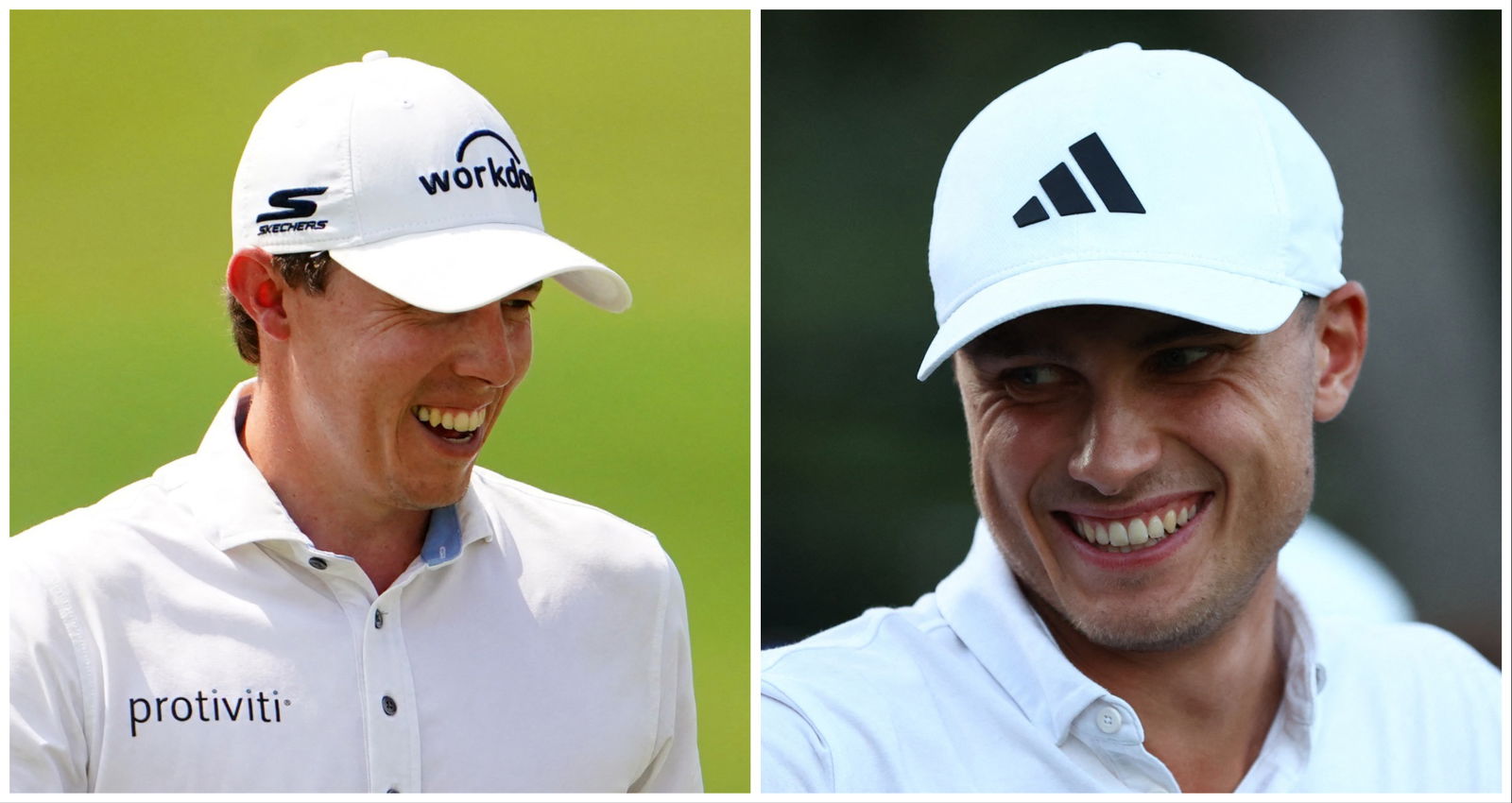 Luke Donald may be forced to bench Rory McIlroy and Jon Rahm at Ryder Cup